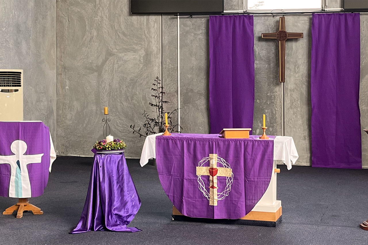 Church life photo 2