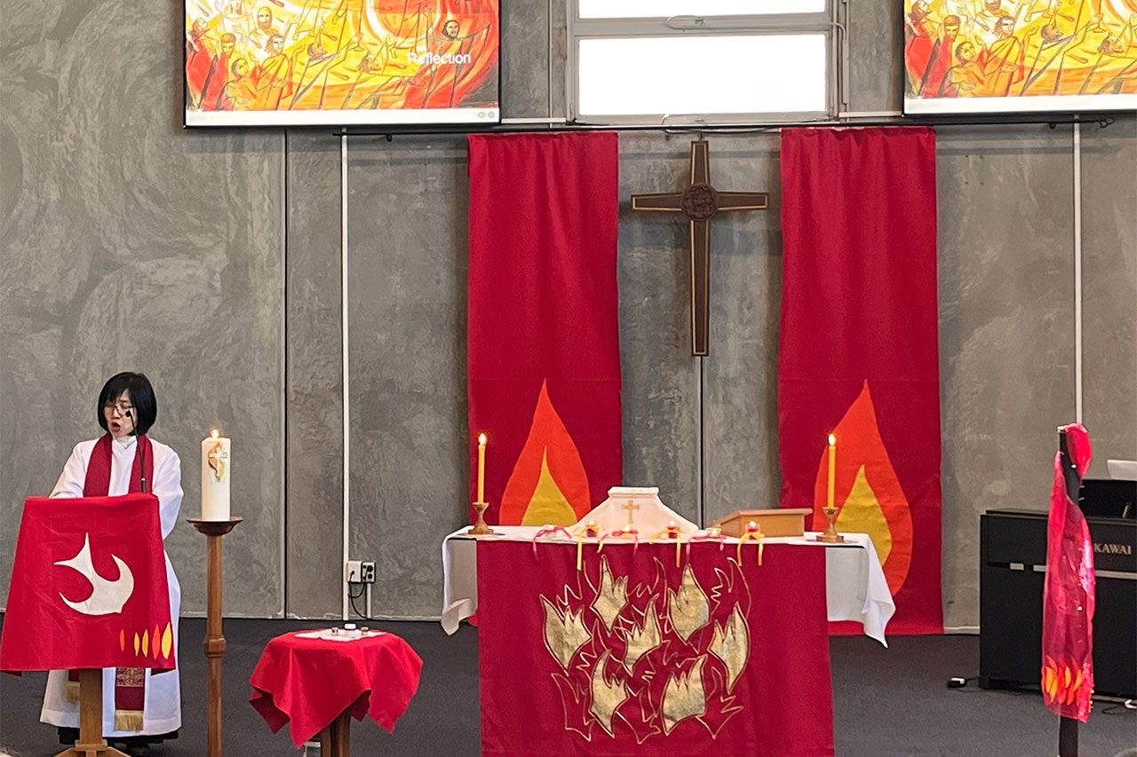 Church life photo 4