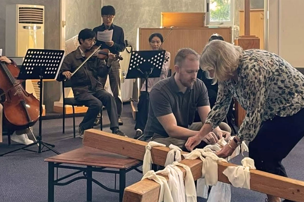 Church life photo 5